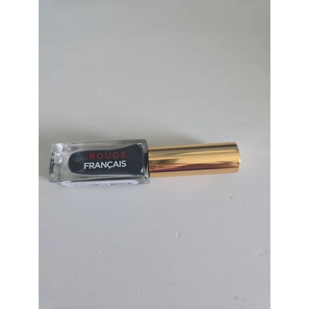 Le Rouge Francais Le Noir Cassiopee Mascara Petite NEW